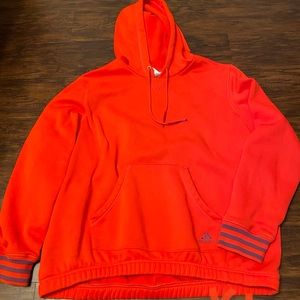 Adidas hoodie